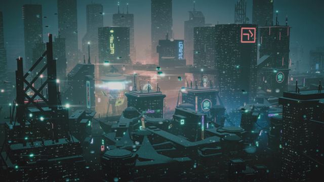 Tải game Dystopika v1.3.1-P2P