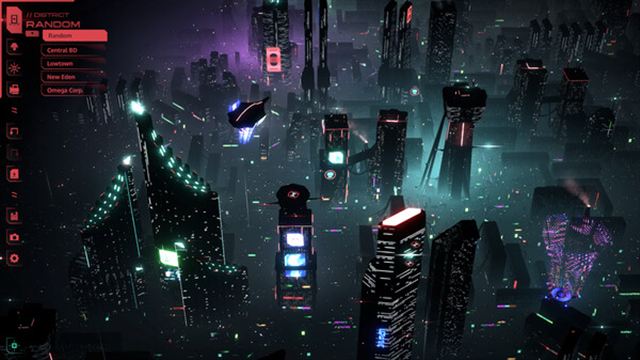 Tải game Dystopika-TENOKE
