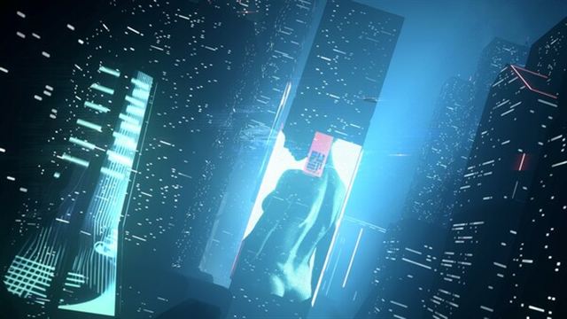 Tải game Dystopika v1.1.3-P2P