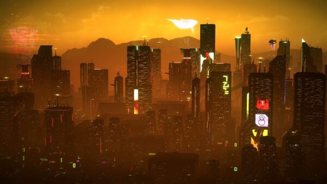 Tải game Dystopika v1.2.3-P2P