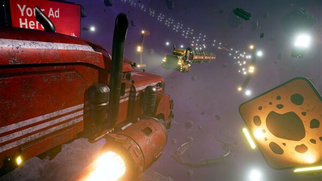 Tải game Star Trucker v1.0.49-P2P