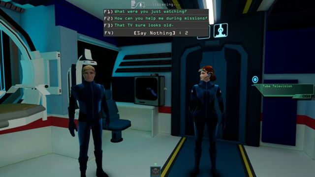 Tải game CONSORTIUM Remastered-SKIDROW