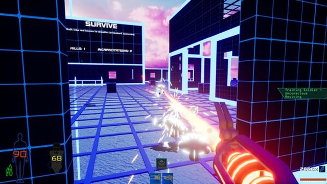 Tải game CONSORTIUM Remastered v1.0.1-P2P