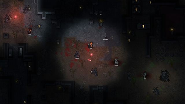 Tải game RimWorld v1.5.4402-P2P