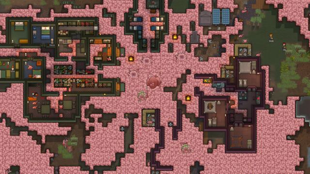Tải game RimWorld v1.5.4402-P2P