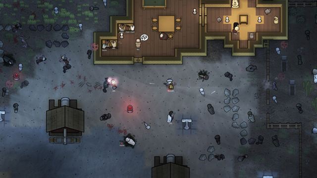 Tải game RimWorld v1.5.4241-P2P