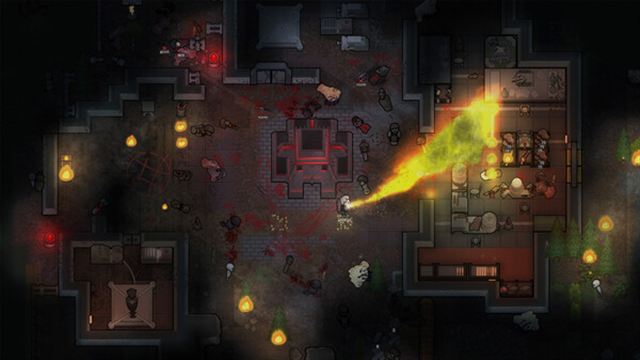 Tải game RimWorld Anomaly-P2P
