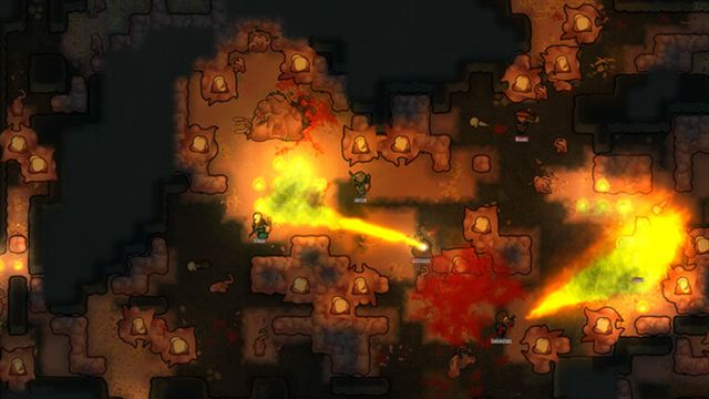 Tải game RimWorld Anomaly-P2P