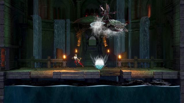 Tải game BS Ritual of the Night Classic II Dominiques Curse-RUNE