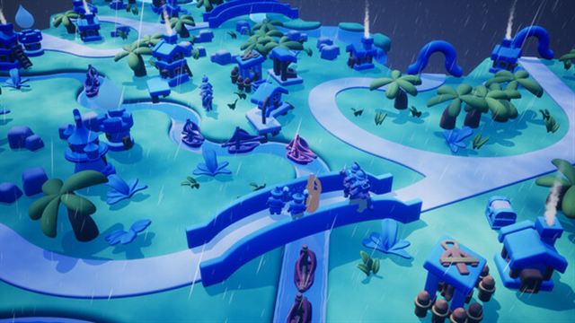 Tải game Hexguardian-TENOKE