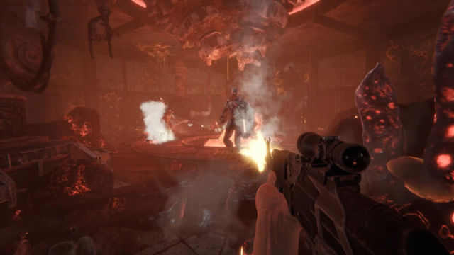 Tải game Project Mist Early Access
