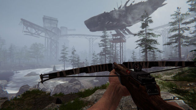 Tải game Project Mist Early Access
