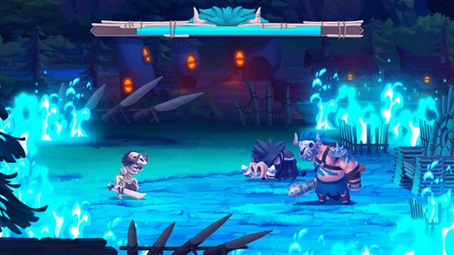 Tải game Radiant Guardians of Light-TENOKE