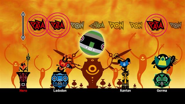 Tải game PATAPON 1 Plus 2 REPLAY v20250801-P2P