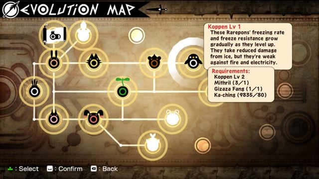 Tải game PATAPON 1 Plus 2 REPLAY v1.0.7-P2P