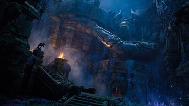 Tải game Remnant II The Forgotten Kingdom-FLT