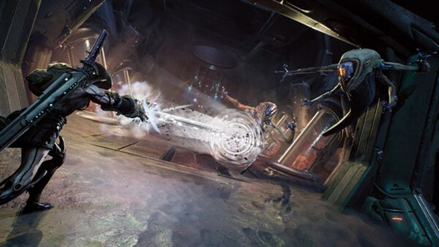 Tải game Remnant II The Dark Horizon-FLT