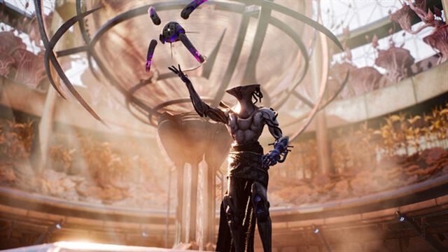 Tải game Remnant II The Dark Horizon-FLT