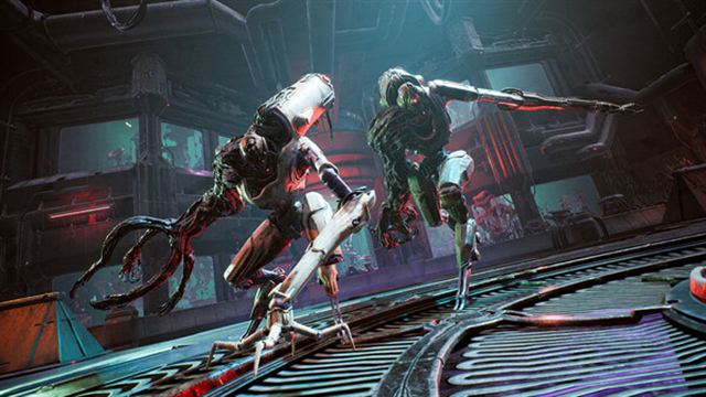 Tải game Remnant II The Dark Horizon-FLT