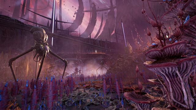 Tải game Remnant II The Dark Horizon-FLT