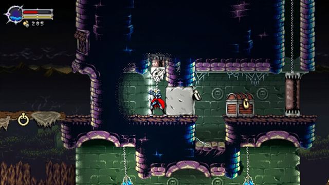 Tải game Beyond the Ice Palace 2-Chronos