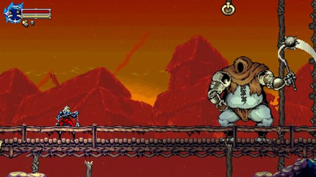 Tải game Beyond the Ice Palace 2 v1.1.2f-P2P