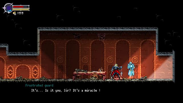 Tải game Beyond the Ice Palace 2-Chronos