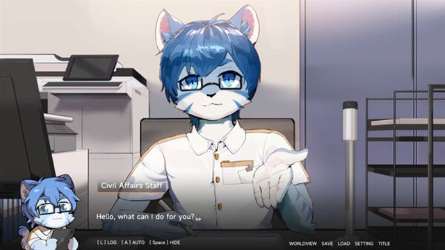 Tải game Firefighter Connor-TENOKE