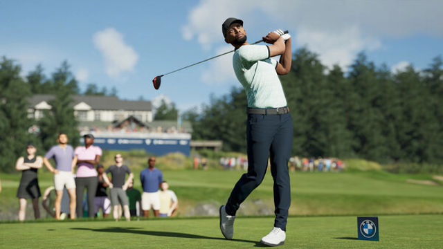 Tải game PGA TOUR 2K25 Build 23752785 HYPERVISOR-P2P