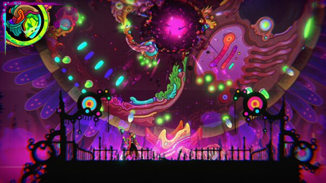 Tải game Ultros v20240403-TENOKE