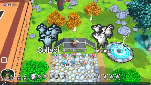 Tải game Cast Out Colony-GoldBerg
