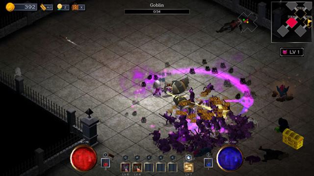 Tải game Magic Paper-TENOKE