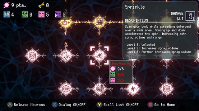 Tải game SKY THE SCRAPER-TENOKE