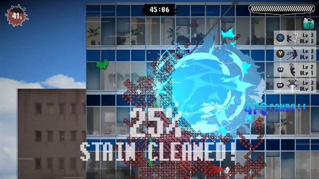 Tải game SKY THE SCRAPER-TENOKE
