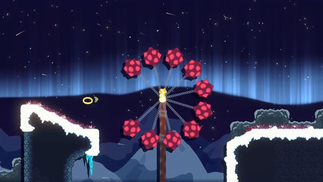 Tải game Aureole Wings of Hope-TENOKE