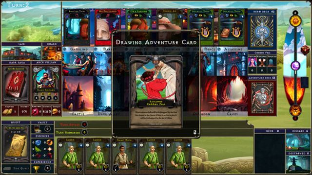 Tải game Mythical Mayhem-TENOKE