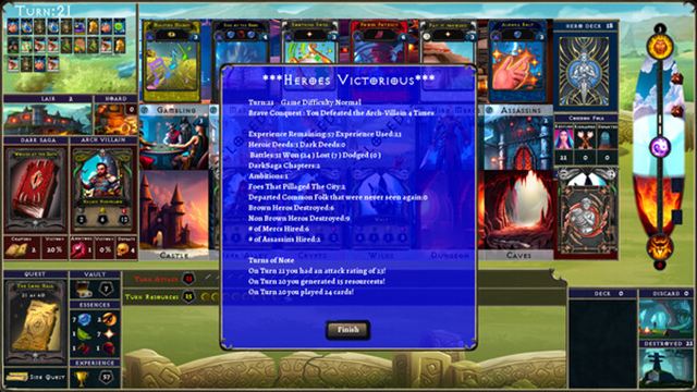 Tải game Mythical Mayhem-TENOKE