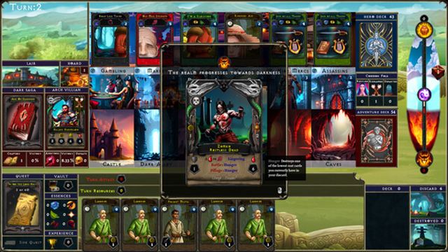 Tải game Mythical Mayhem-TENOKE