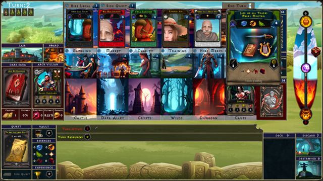 Tải game Mythical Mayhem-TENOKE
