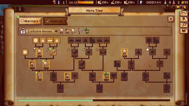 Tải game ShapeHero Factory Early Access