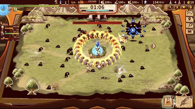 Tải game ShapeHero Factory Early Access