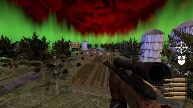 Tải game Sniper Killer v1.06-P2P