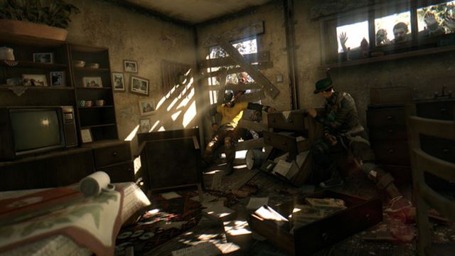 Tải game Dying Light v1.53.0-P2P