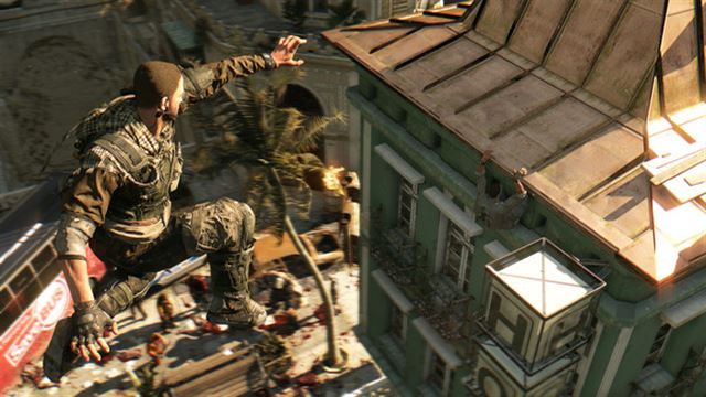 Tải game Dying Light v1.53.0-P2P