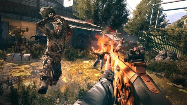 Tải game Dying Light Enhanced Edition v1.52.0-P2P