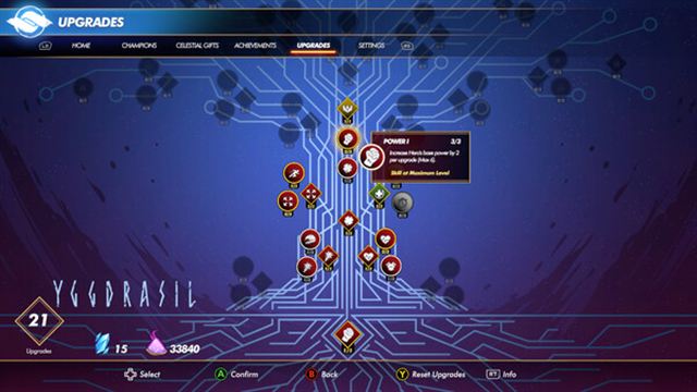 Tải game Champion Shift-TENOKE