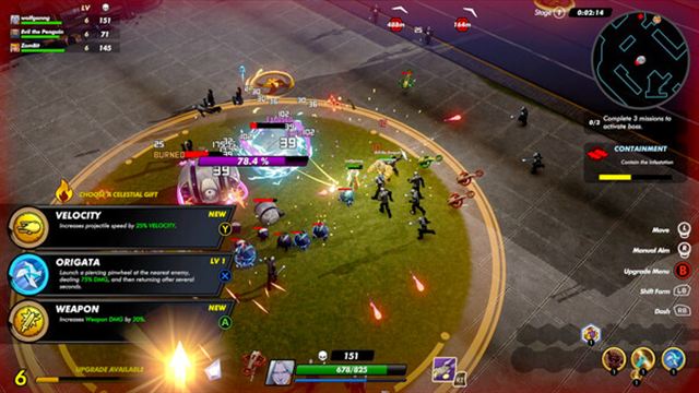 Tải game Champion Shift-TENOKE