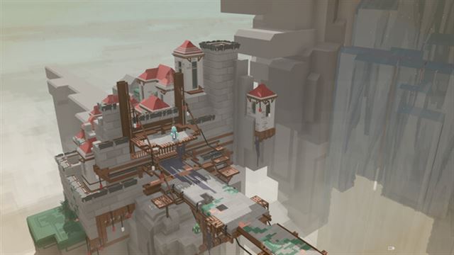 Tải game TDS Tower Defense Strategy-TENOKE