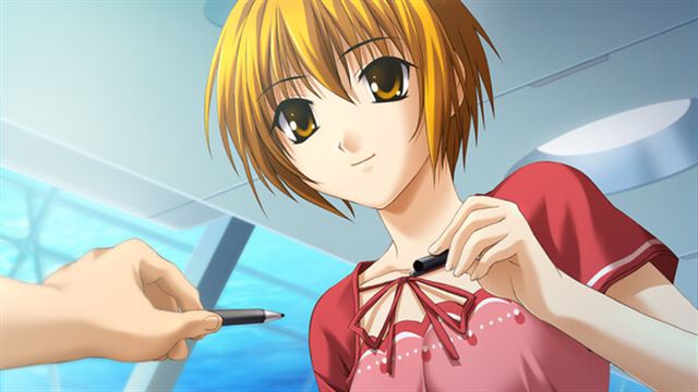 Tải game Ever 17 The Out of Infinity-TENOKE