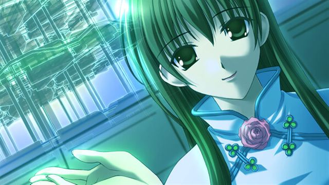 Tải game Ever 17 The Out of Infinity-TENOKE